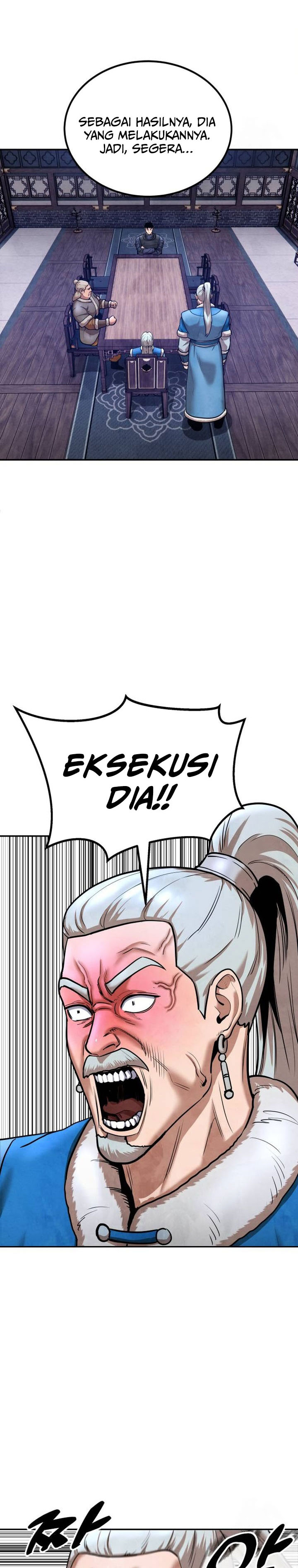 Guest Gun Chapter 39 Gambar 24