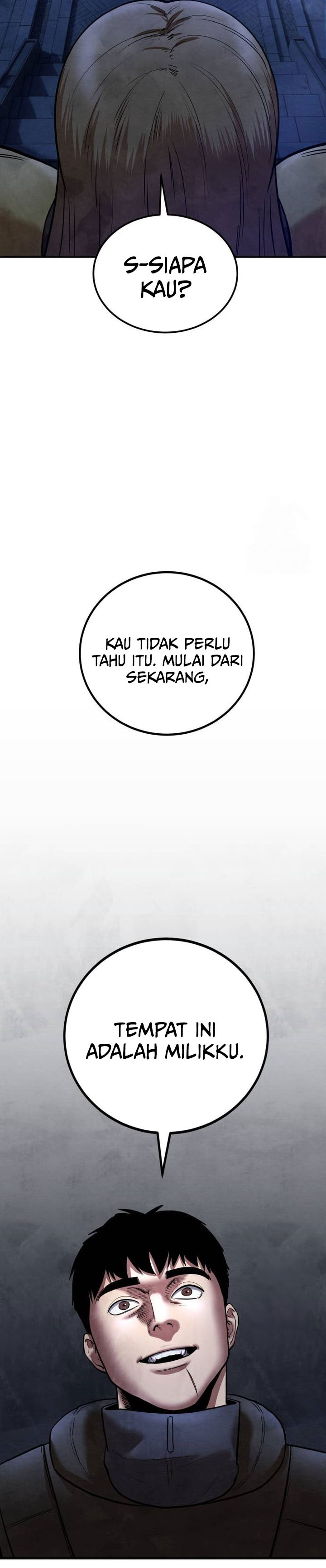 Guest Gun Chapter 39 Gambar 38