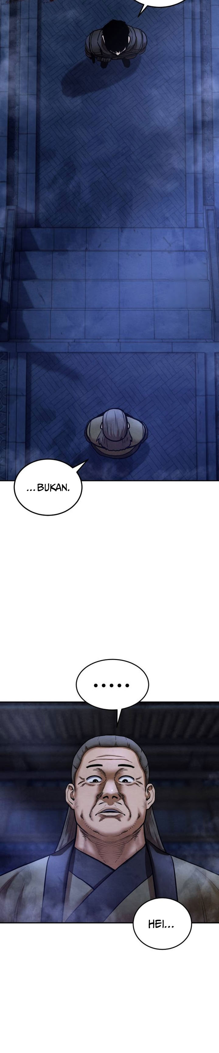 Guest Gun Chapter 39 Gambar 40