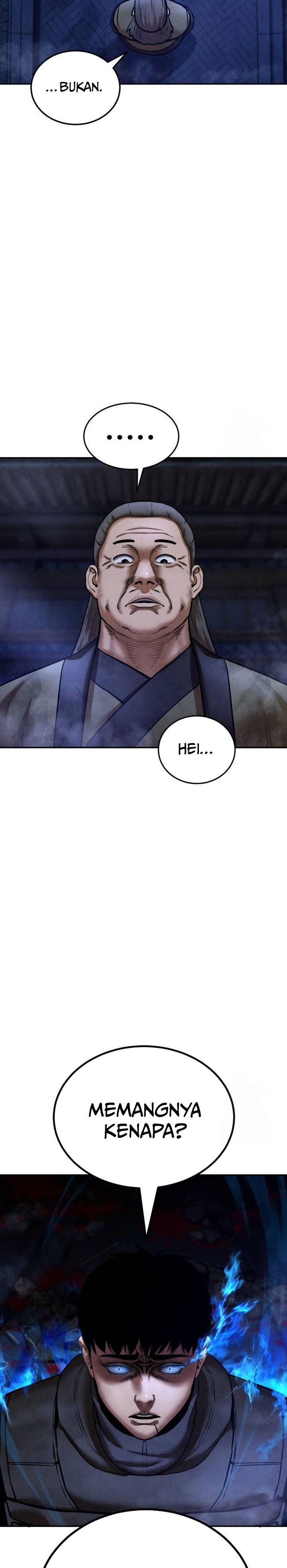 Guest Gun Chapter 40 Gambar 3