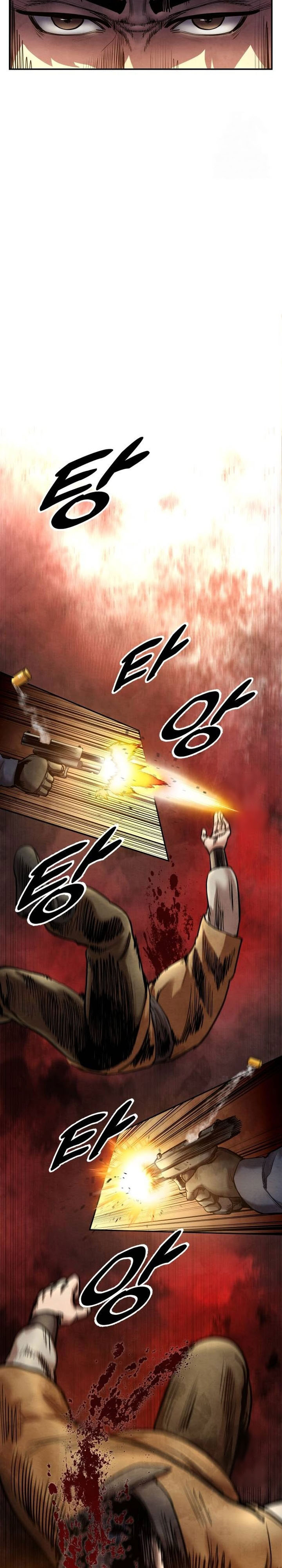 Guest Gun Chapter 40 Gambar 15