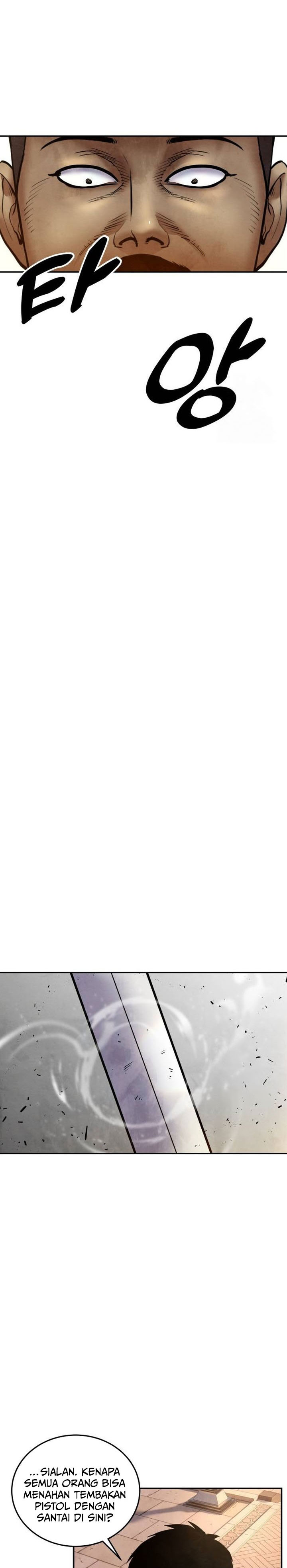 Guest Gun Chapter 40 Gambar 32