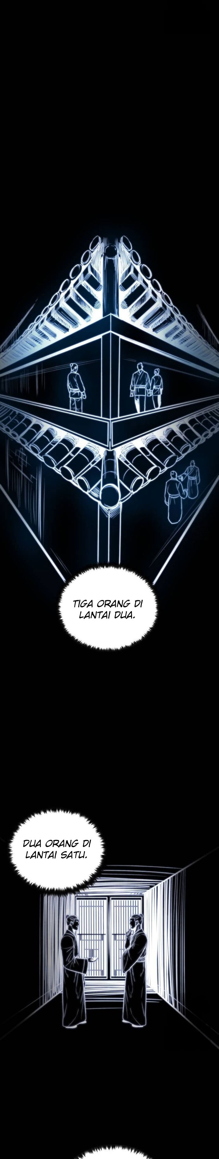 Guest Gun Chapter 44 Gambar 18