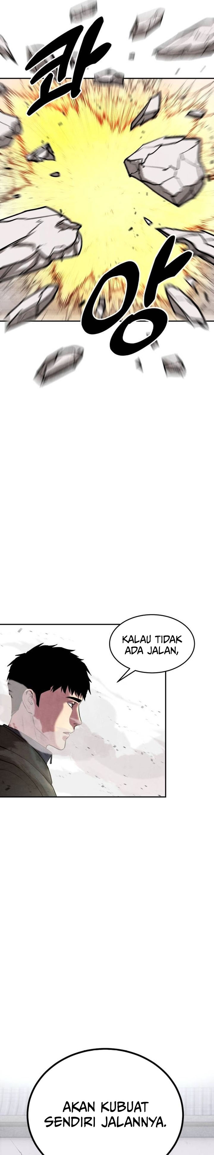 Guest Gun Chapter 45 Gambar 6