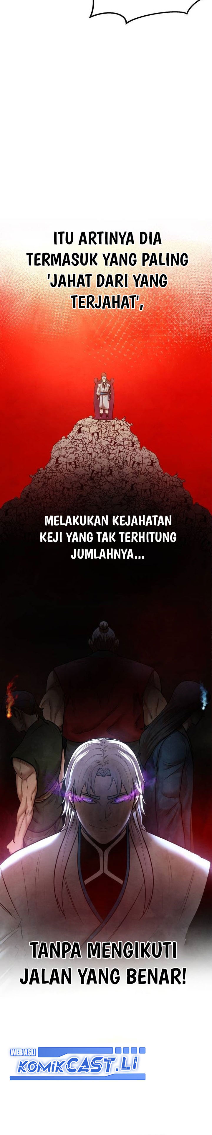 Guest Gun Chapter 45 Gambar 21
