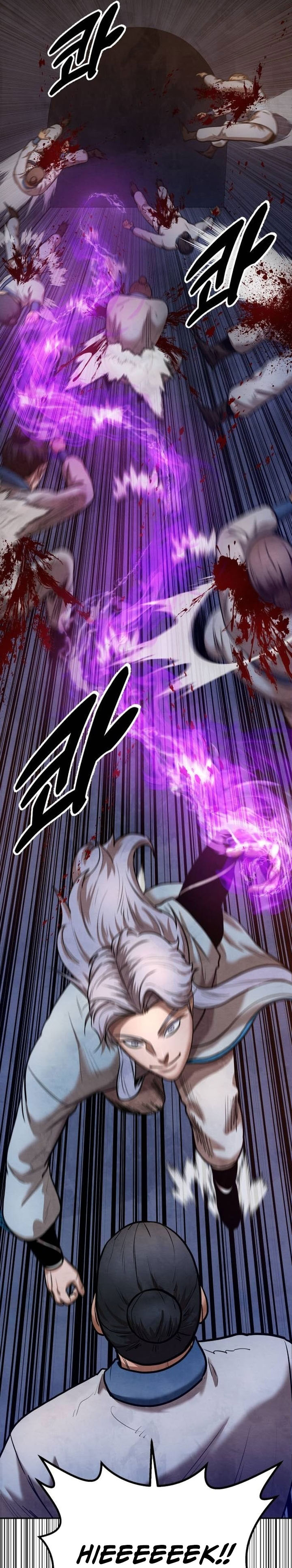 Guest Gun Chapter 45 Gambar 24
