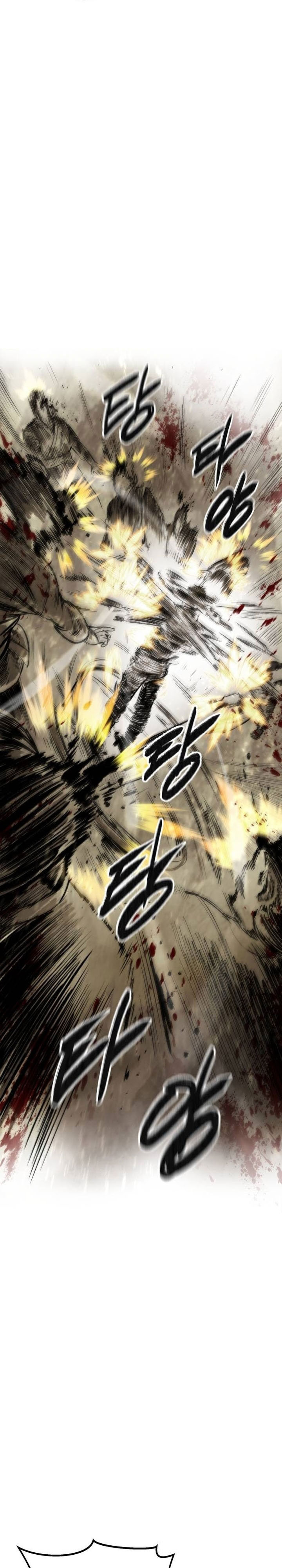 Guest Gun Chapter 46 Gambar 23