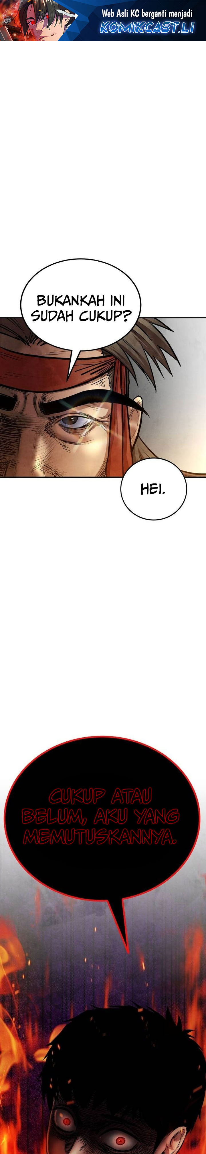 Guest Gun Chapter 47 Gambar 2