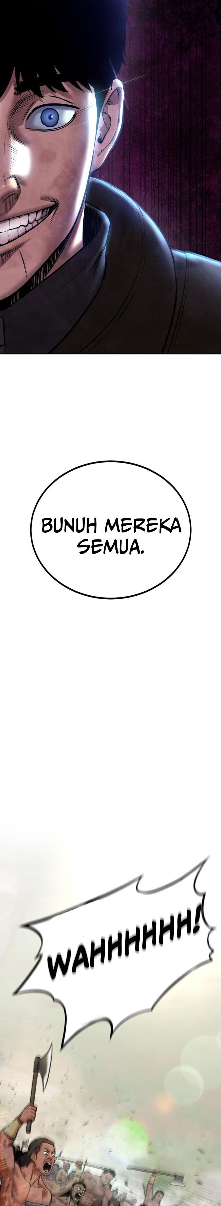 Guest Gun Chapter 50 Gambar 3