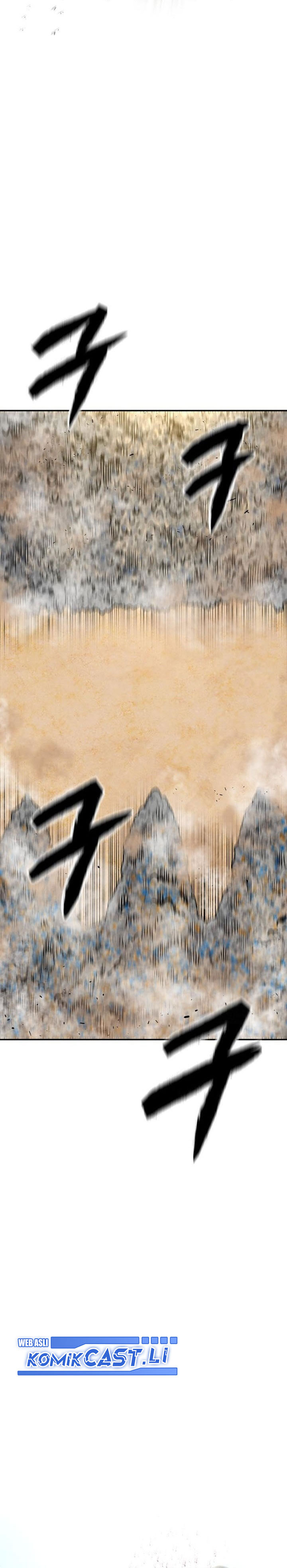 Guest Gun Chapter 50 Gambar 5