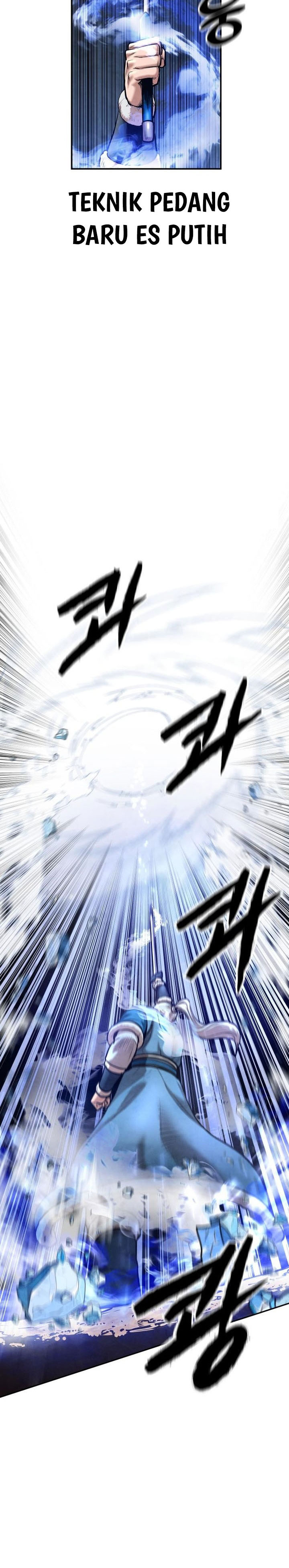 Guest Gun Chapter 50 Gambar 11