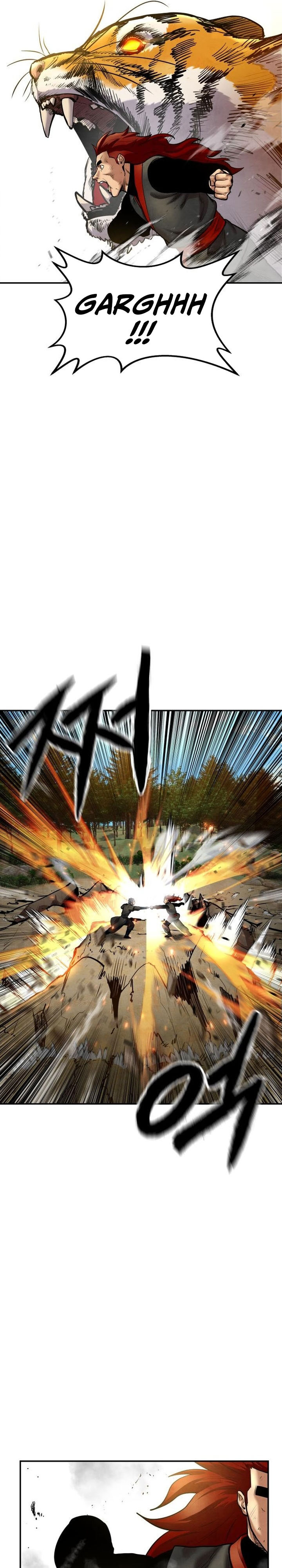 Guest Gun Chapter 50 Gambar 30