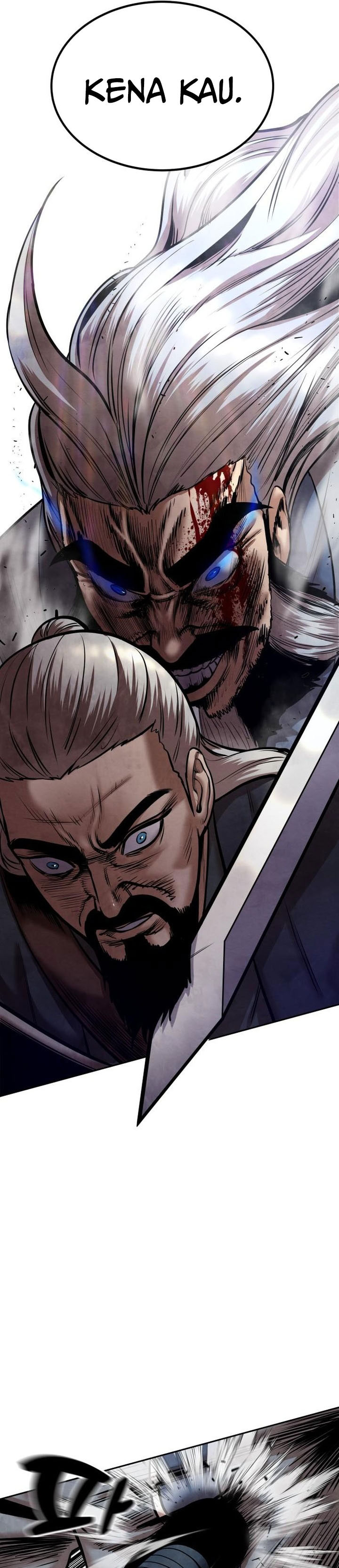 Guest Gun Chapter 51 Gambar 14