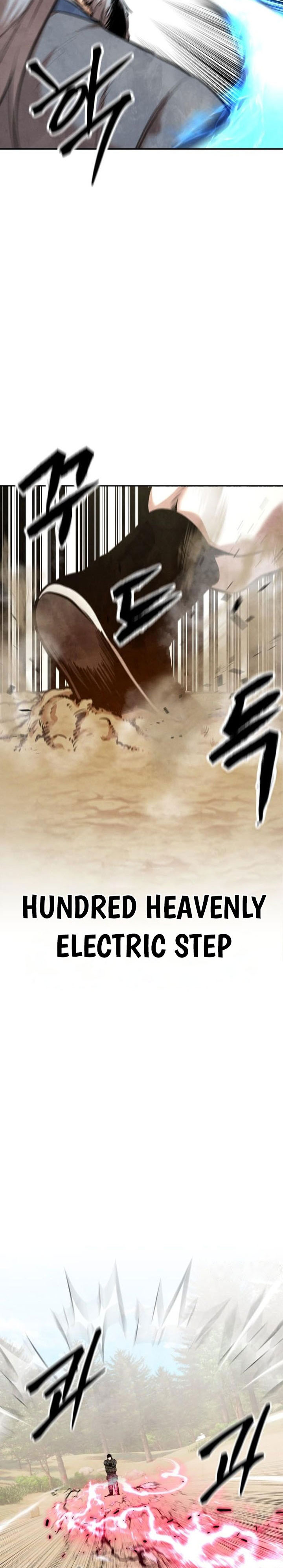 Guest Gun Chapter 51 Gambar 20