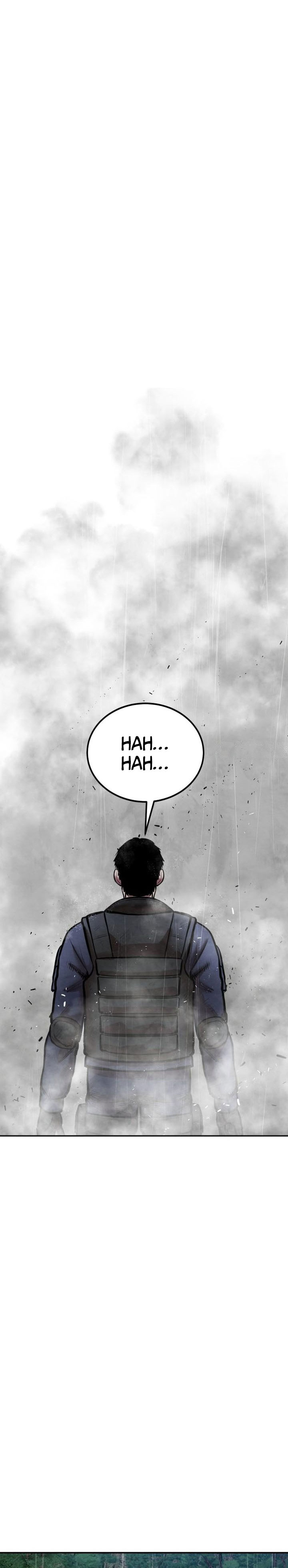 Guest Gun Chapter 51 Gambar 51