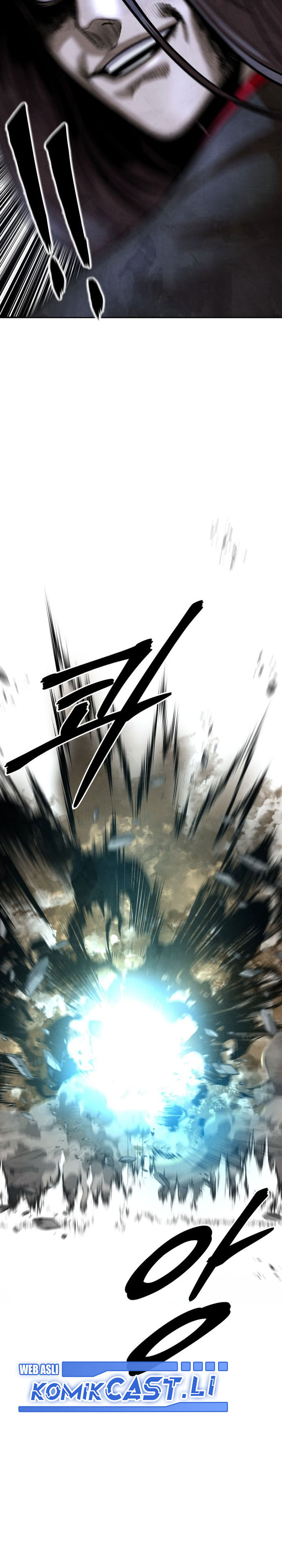 Guest Gun Chapter 52 Gambar 41