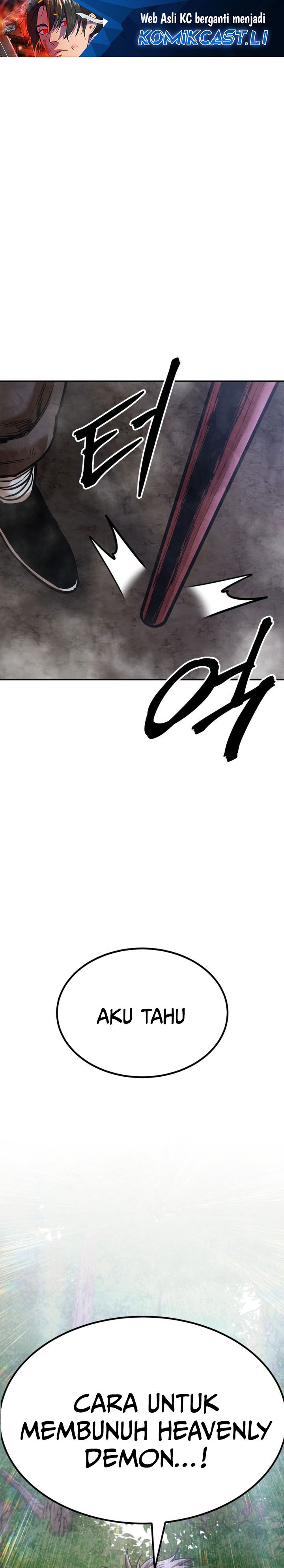 Guest Gun Chapter 54 Gambar 2