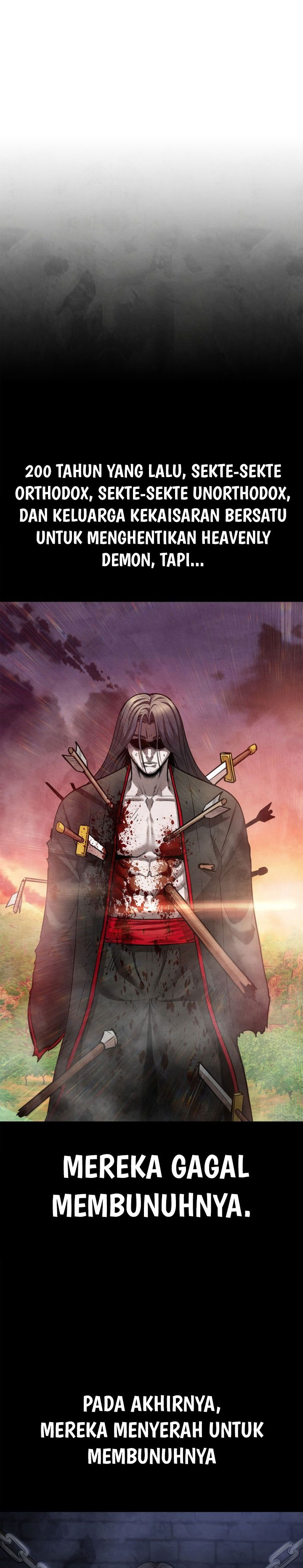 Guest Gun Chapter 54 Gambar 20