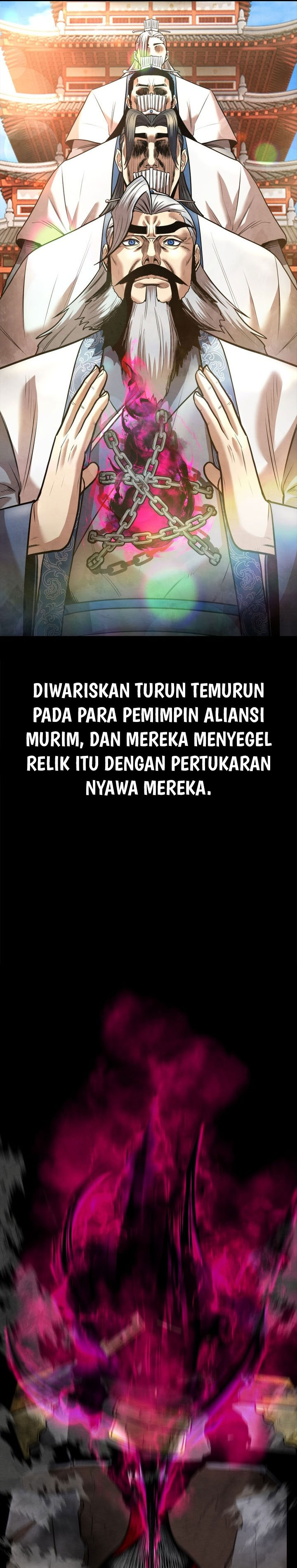 Guest Gun Chapter 54 Gambar 22