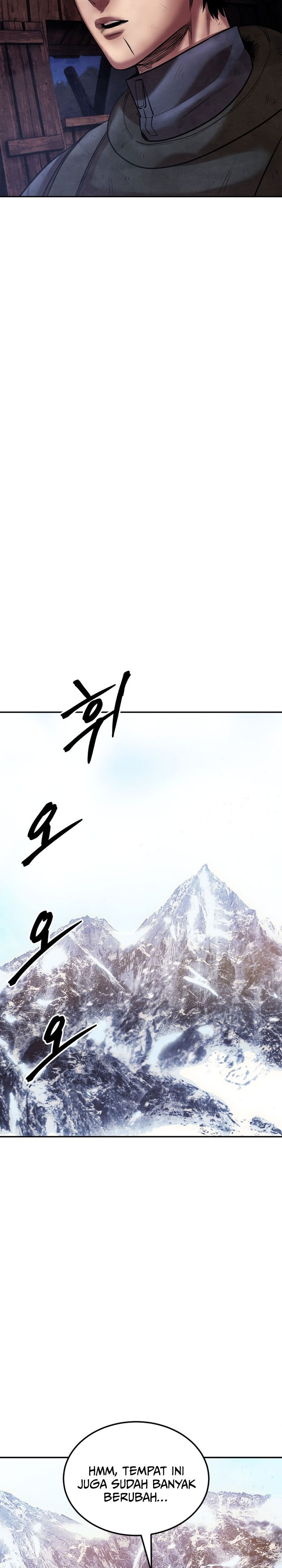 Guest Gun Chapter 54 Gambar 31