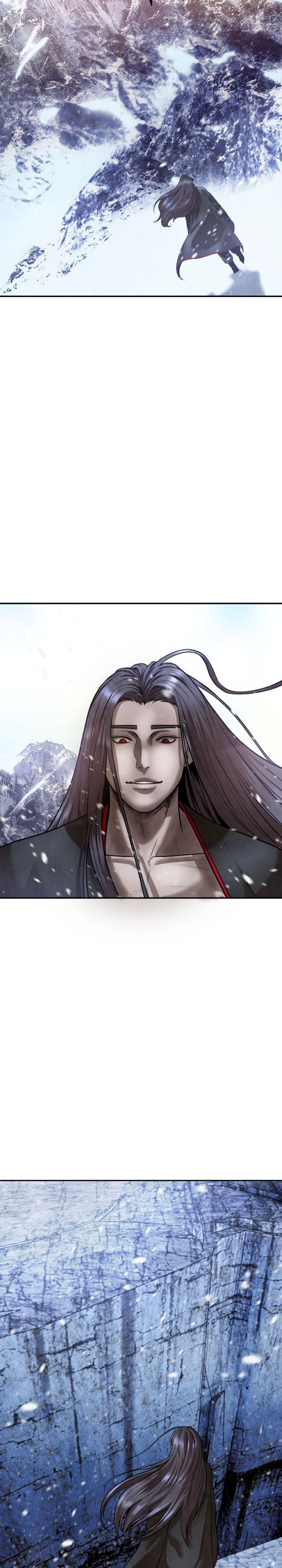 Guest Gun Chapter 54 Gambar 32