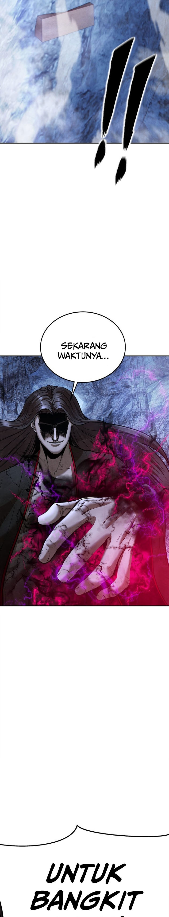 Guest Gun Chapter 54 Gambar 38