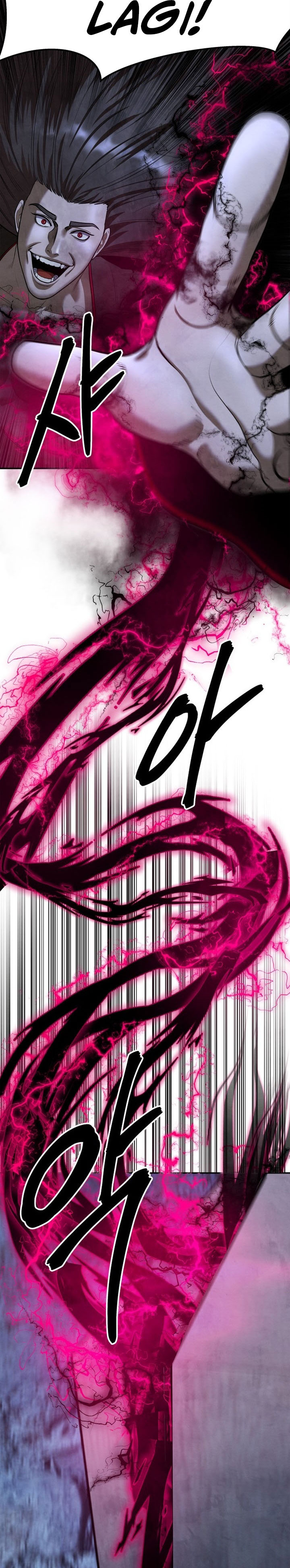 Guest Gun Chapter 54 Gambar 39