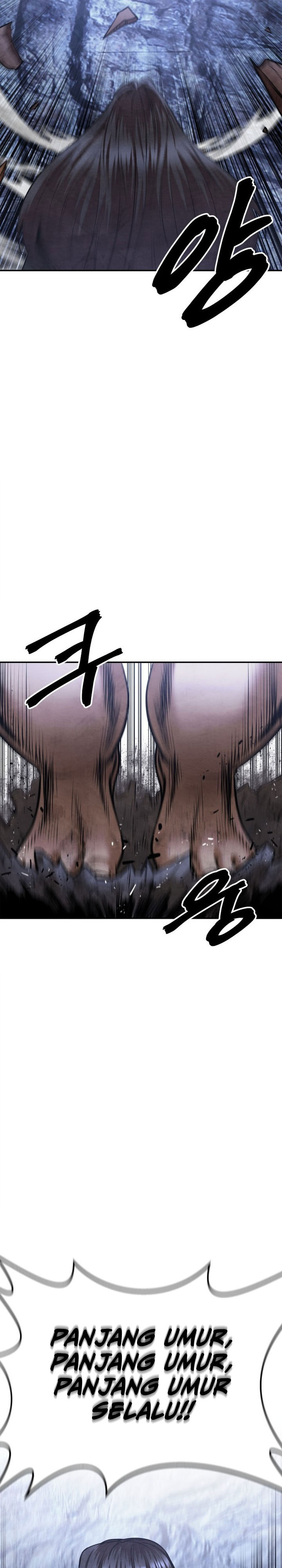 Guest Gun Chapter 54 Gambar 42