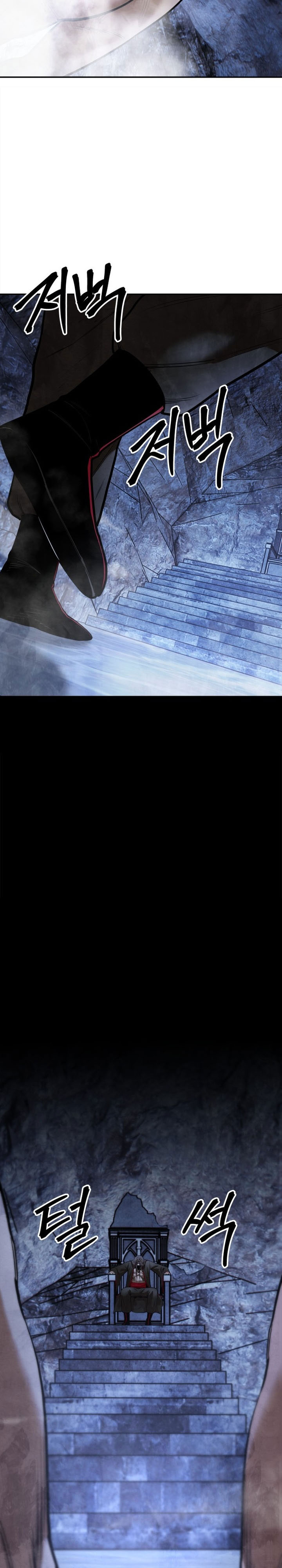 Guest Gun Chapter 54 Gambar 44