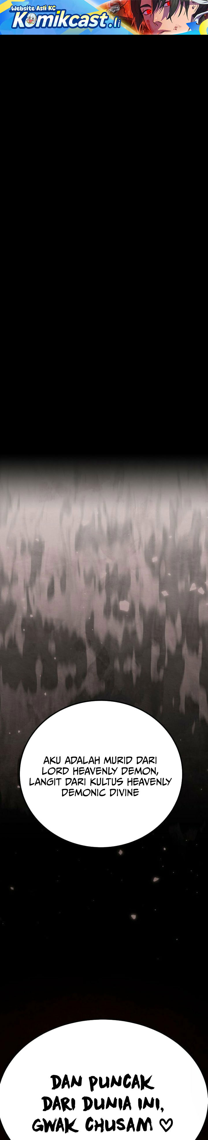 Guest Gun Chapter 58 Gambar 2