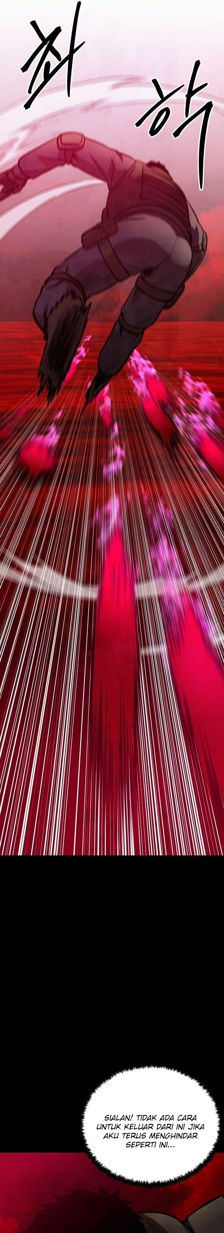 Guest Gun Chapter 58 Gambar 6