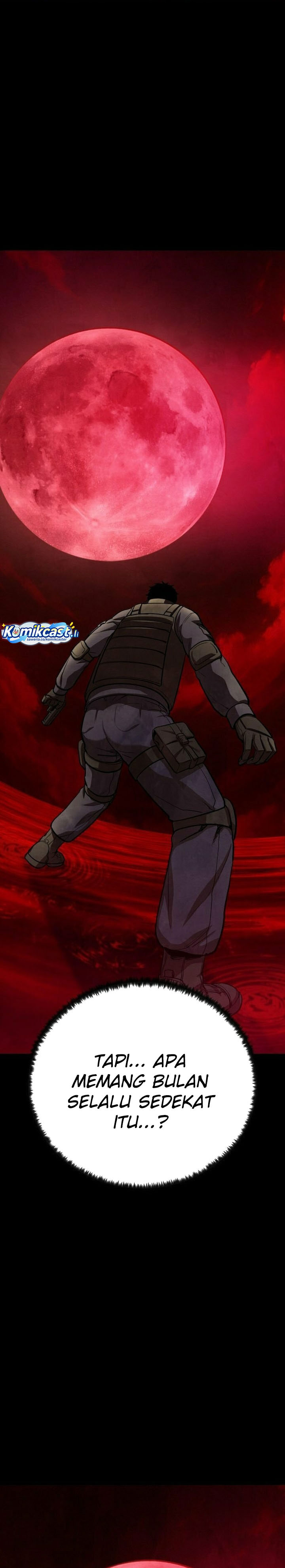 Guest Gun Chapter 58 Gambar 8