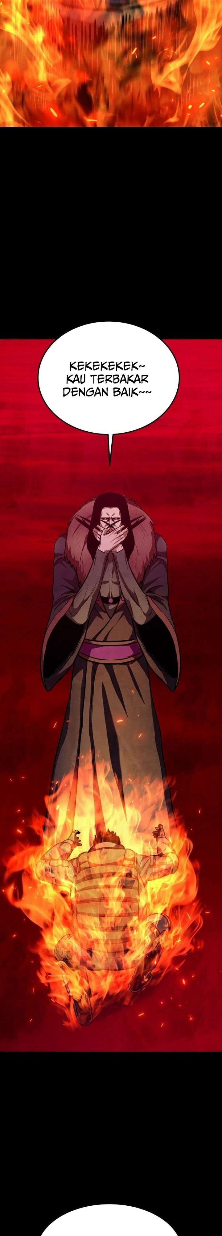 Guest Gun Chapter 58 Gambar 12