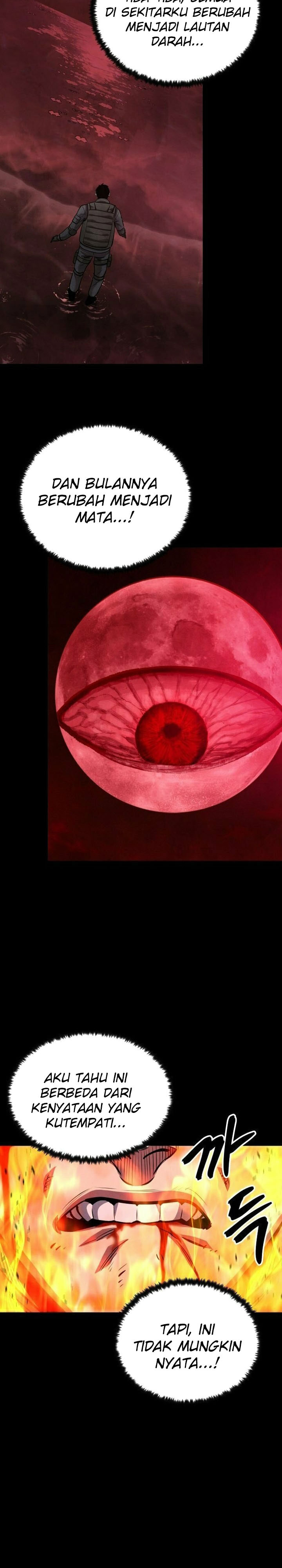 Guest Gun Chapter 58 Gambar 15