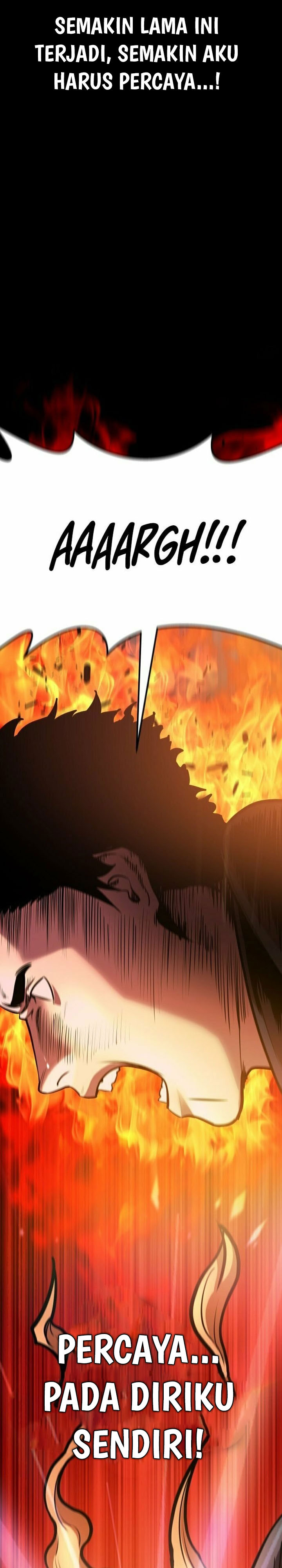 Guest Gun Chapter 58 Gambar 16