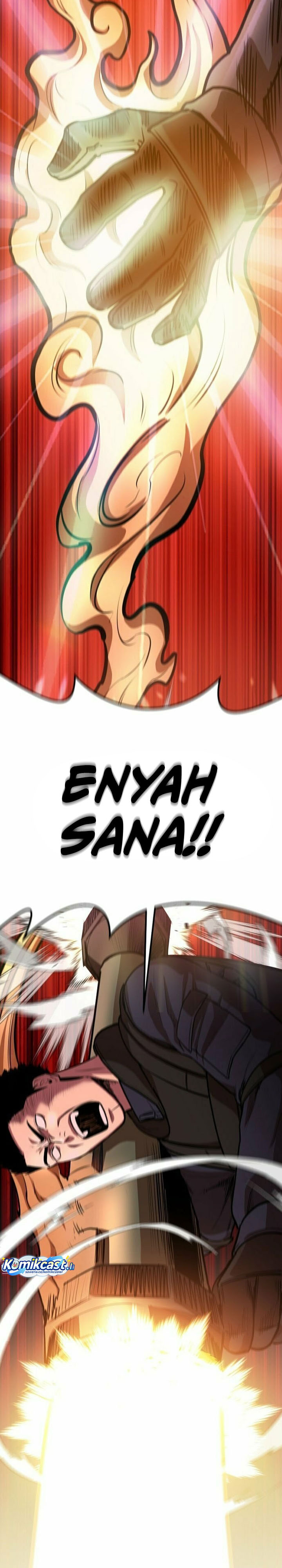 Guest Gun Chapter 58 Gambar 17