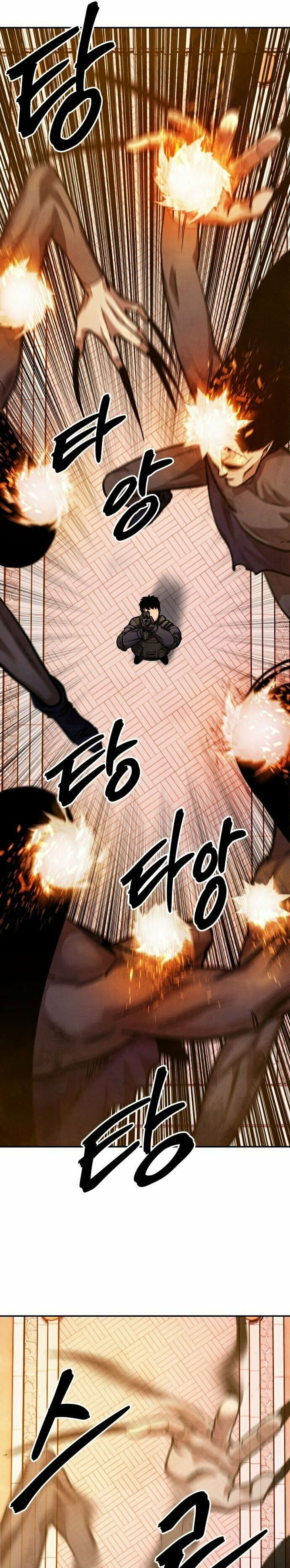 Guest Gun Chapter 58 Gambar 26