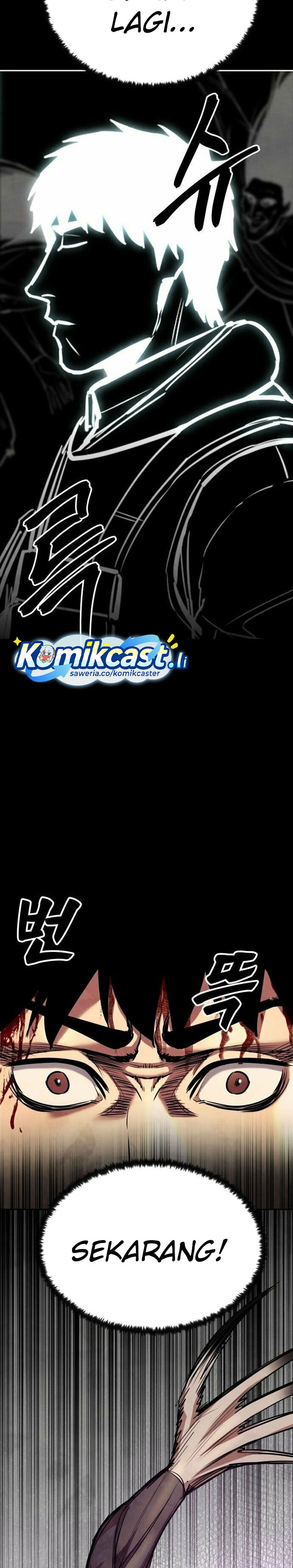 Guest Gun Chapter 58 Gambar 40