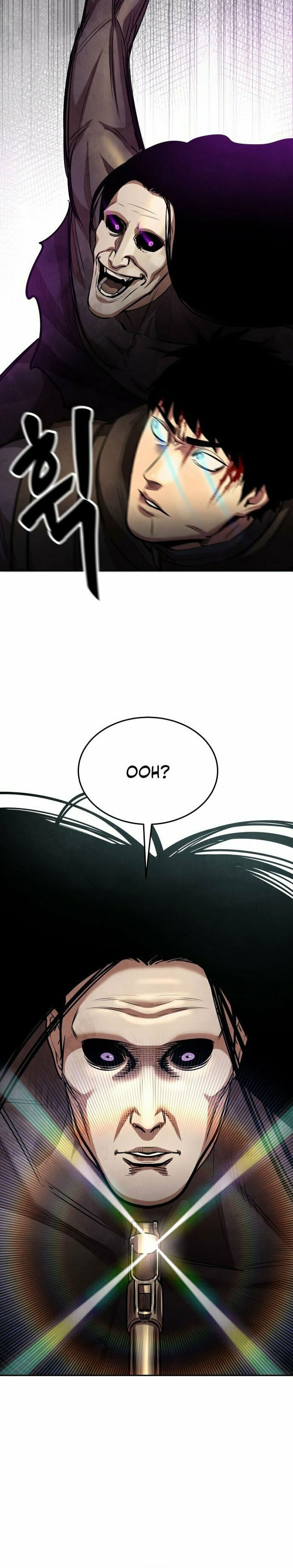 Guest Gun Chapter 58 Gambar 41