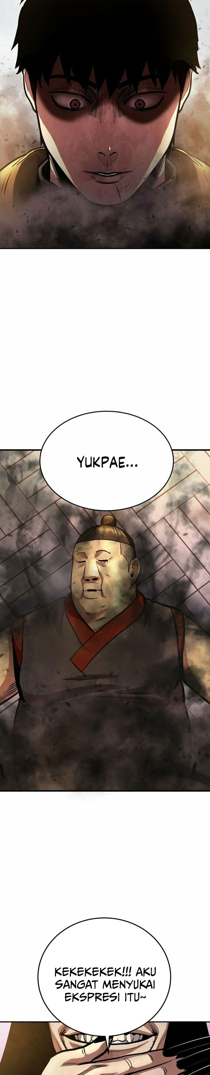 Guest Gun Chapter 58 Gambar 47