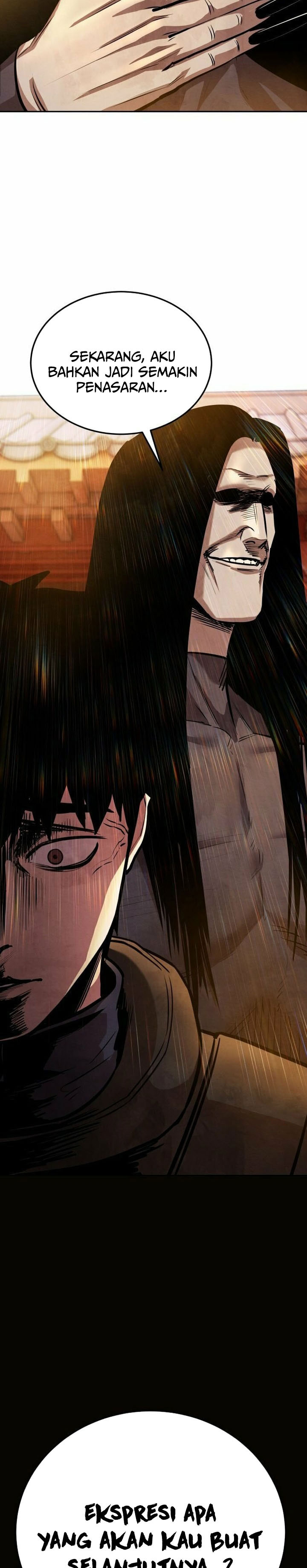 Guest Gun Chapter 58 Gambar 48