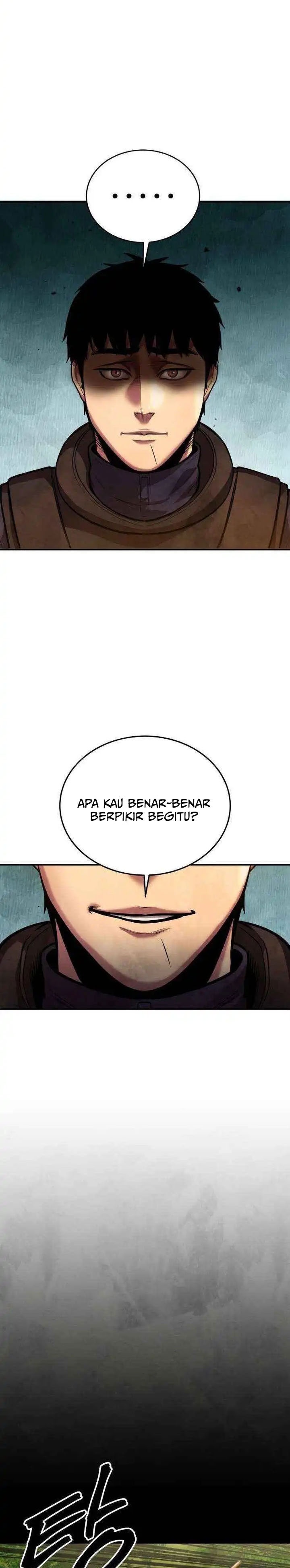 Guest Gun Chapter 59 Gambar 18
