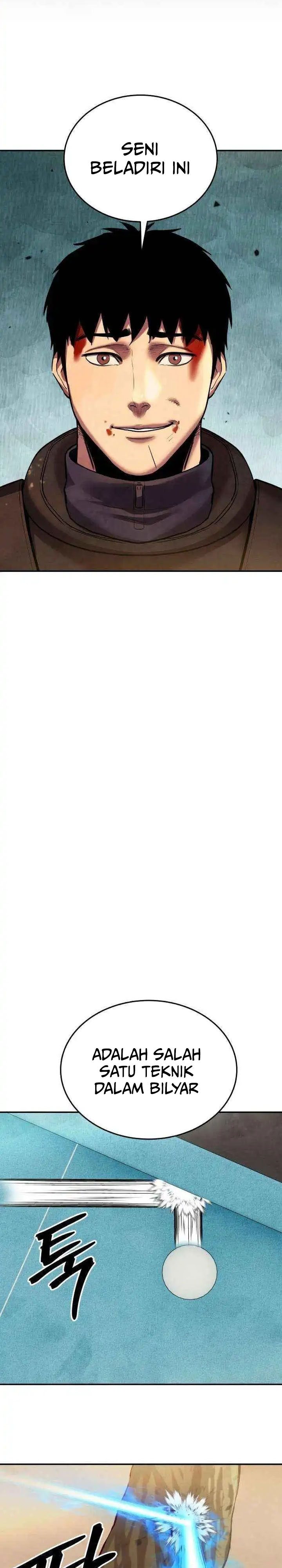 Guest Gun Chapter 59 Gambar 23