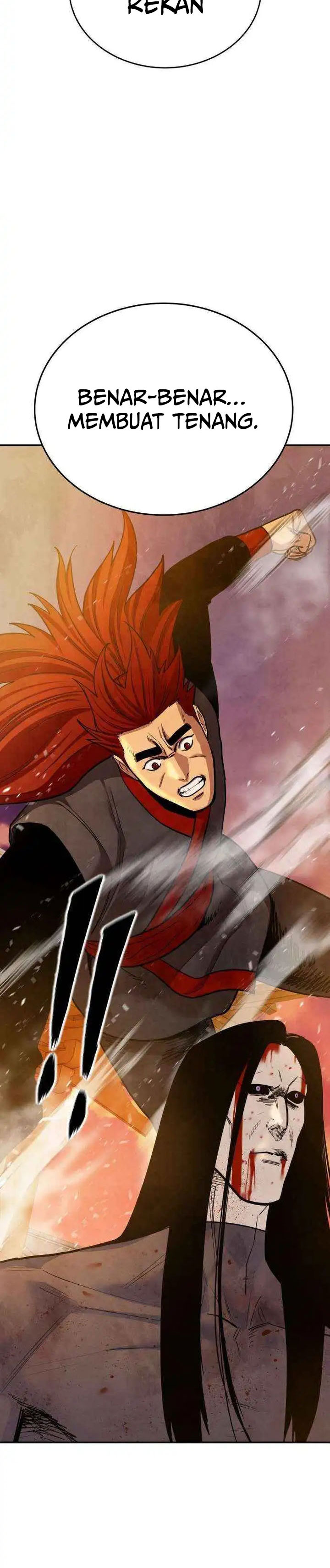 Guest Gun Chapter 59 Gambar 36