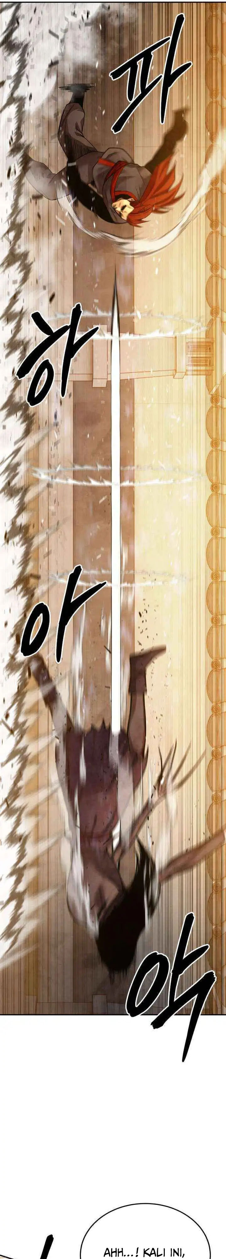 Guest Gun Chapter 59 Gambar 38