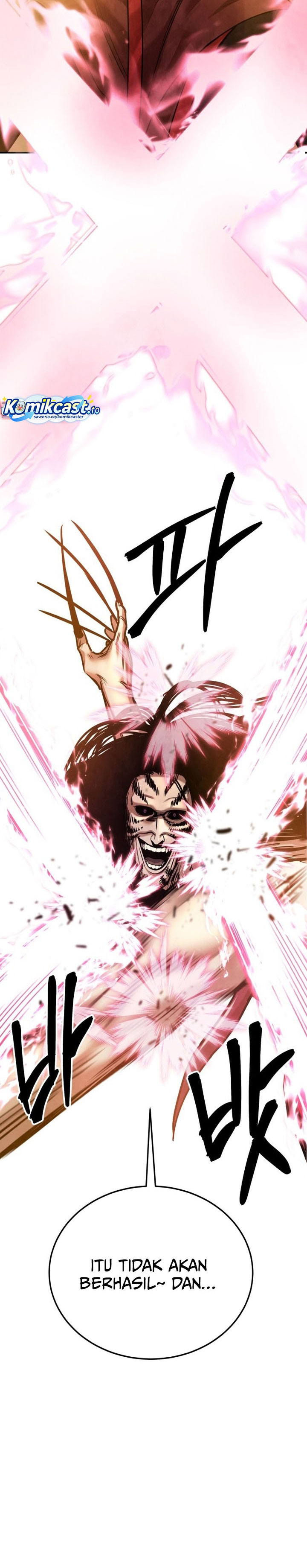 Guest Gun Chapter 60 Gambar 25