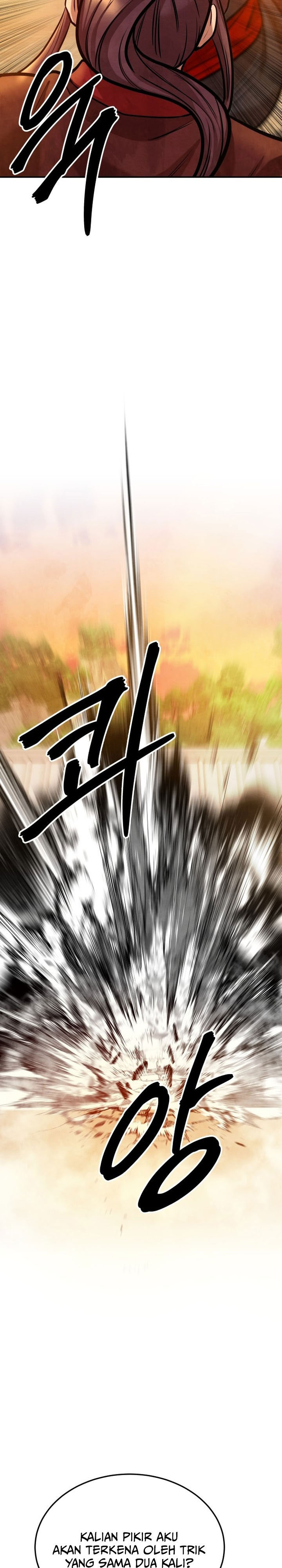 Guest Gun Chapter 60 Gambar 27