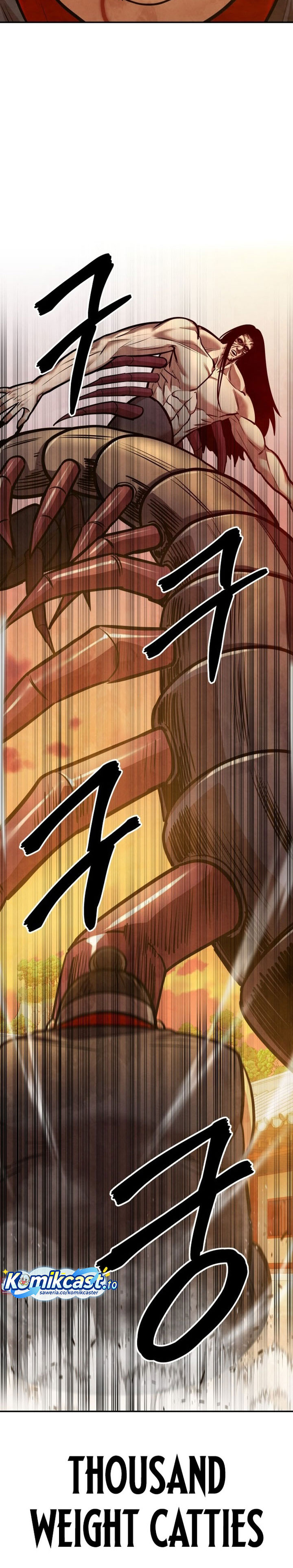 Guest Gun Chapter 60 Gambar 35