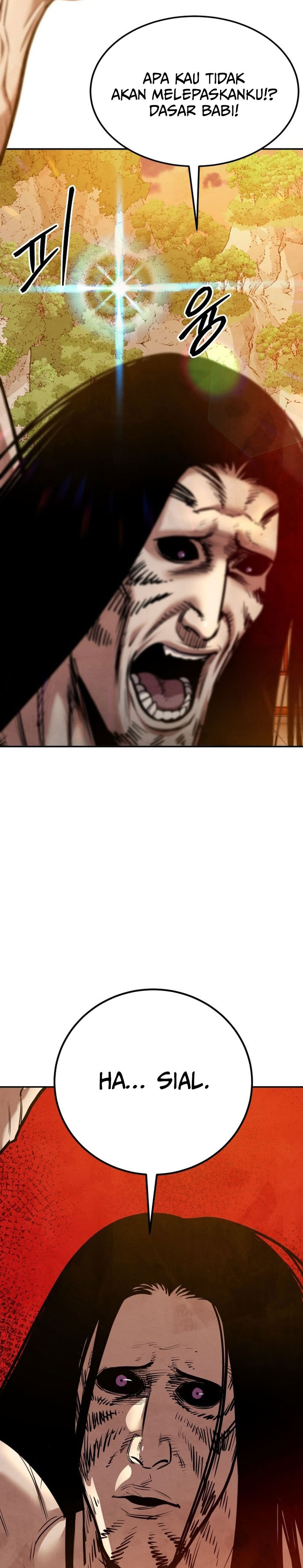 Guest Gun Chapter 60 Gambar 38