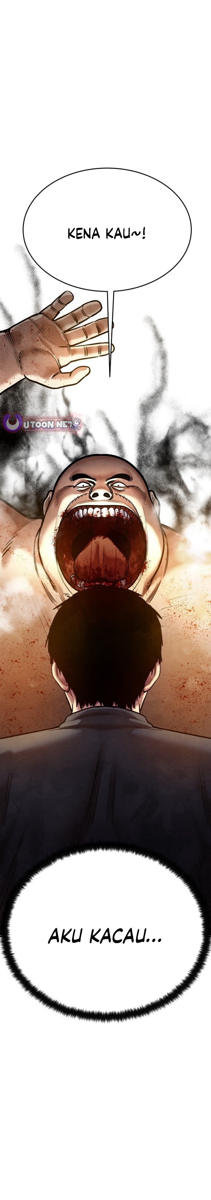 Guest Gun Chapter 67 Gambar 2